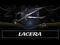 Warframe Weapon Encyclopedia - Lacera 2023