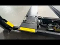 Bendpak 14 4 Post Alignment Lift
