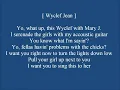 Wyclef Jean - 911 ft. Mary J. Blige [Lyrics]