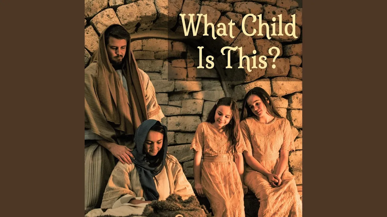 What Child Is This? What Child Is This?