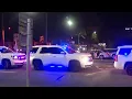 Man killed in officer-involved shooting in Daytona Beach