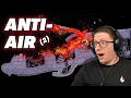 I Tore a Plane IN HALF (with one projectile!) in SST!