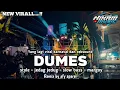Download Lagu DJ DUMES VIRAL TIKTOK TERBARU YANG KALIAN CARI || HIKAM MUSIC