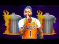 10 Minutes Of D Angelo Russell Proving The Haters Wrong