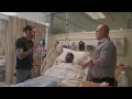 LAVC Career Academic Pathway - Nursing