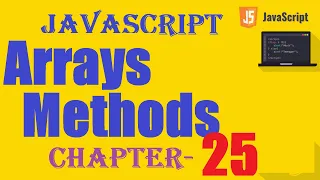 JavaScript Array Methods - w3Schools