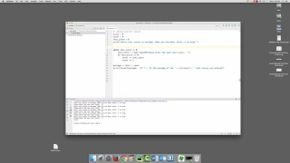 Sentinel Values - Python