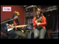Tu Lips duo-Satu Kali Lagi Live Acoustic@studios