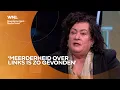 Lagu Van der Plas (BBB) kritisch op 'links' minderheidskabinet