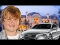 Inside Angus T Jones Million Beverly Hills Mansion Jake from Two and a Half Men s Life in 2025