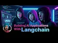 Langchain full course Langchain Expression Language LCEL