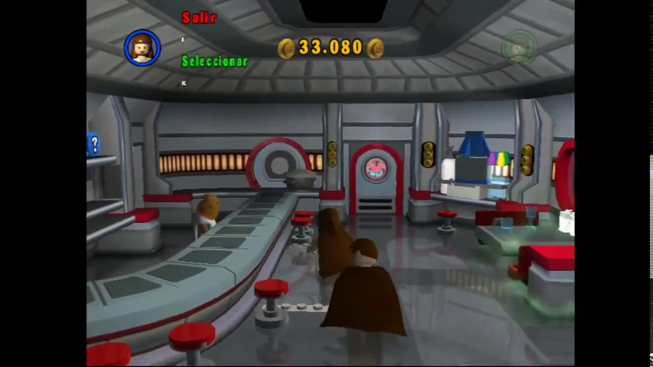 Every General Grievous' appearance in Lego Star Wars video games from 2005 till today. ▻ More Video . 