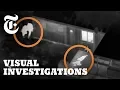 Download Lagu How Stephon Clark Was Killed by the Police: 23 Seconds, 5 Critical Moments | Visual Investigations