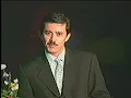 Kerim Gurbanalyyew - Yagma yagysh (Konsert)