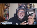 Toto - 'Hold the Line' Reaction! This Was Their First Mega Hit in a List of Many to Follow!