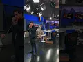 Lagu Live from the ABC7 news studio El Paso, Texas! 🎻 Salut D’amour by Elgar