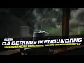 Download Lagu DJ Gerimis Mengundang - Slam Remix Galau Lagu Malaysia Slow Bass