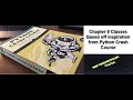 Python Crash Course Section 9 Classes
