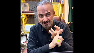 معاني رموز ختم شرف الشمس  دندنها