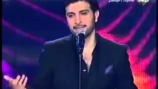 موال ماجد المهندس اطيب طعم بوستك J 