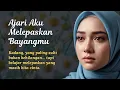 Lagu Ajari Aku Melepaskan Bayangmu – Lagu Galau Paling Menyentuh Hati (Official Lyric Video)