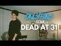 OnlyFans Star Blake Mitchell Dead at 31 Lane Rogers Accident Explained