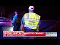 Several hurt in connected crashes in Johnston County