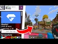 How to Join MineHut on Minecraft Bedrock 26 12 Xbox