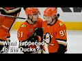 A Discussion of the Ducks Recent Struggles
