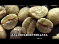 5 minutes to read "Geisha Coffee Bean" at once