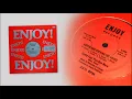 Rappin And Rocking The House / Funky Four Plus One More / 1979