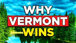 This Will Make You Want to Move to Vermont