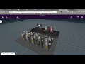 Cospaces Hit the Road Jack 1 Coding an object
