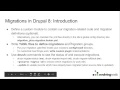Migrating Multilingual Content to Drupal 8