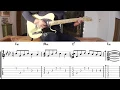 Download Lagu Bang Bang My Baby Shot Me Down (Nancy Sinatra) - Guitar Lesson