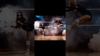 Power kick
