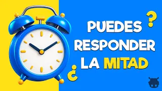1 Hora de Cultura General 🧠 ¿Cuántas Puedes Responder? | Hipoclips