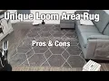 Unique Loom Area Rug Review Pros Cons