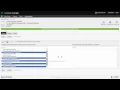 Step 2 Admins adding Users in Fusion Lifecycle