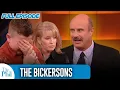 The Bickersons FULL EPISODE Dr Phil