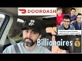 Meeting the Co - Founder of DoorDash CEO Tony Xu is Next