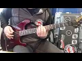 Judas Priest - Never The Heroes (Rhythm Guitar)