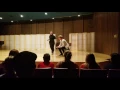 'On the Right Track' from Pippin