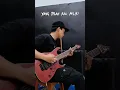 Download Lagu Vierra - Perih (Rock Cover Version by Jeje GuitarAddict) | Guitar Cover