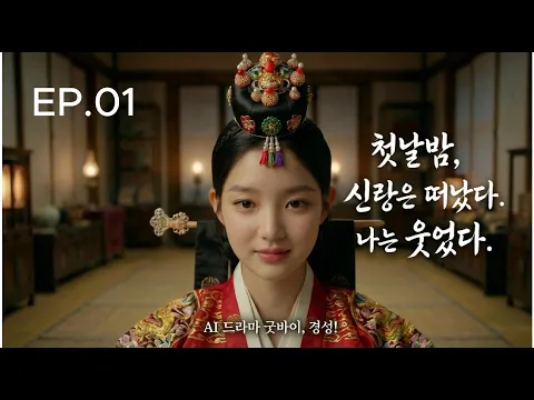 Goodbye, Gyeongseong! Episode 1