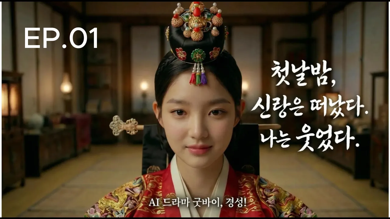 Goodbye, Gyeongseong!