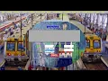 Railway Department Management System Student Projects
