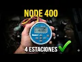 DEFINITIVE Guide How to program the Hunter NODE from scratch
