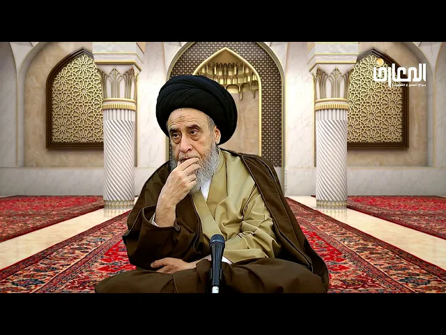⁣الاقتراض من البنوك الاهلية ربا ما هو الحل لمن اراد الاقتراض من غير المضظر/السيد صباح شبر