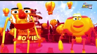 Community Spacetoon Into Me Tv Planet Movies Movie Betective Conan The Last Moment 2024 6 30 